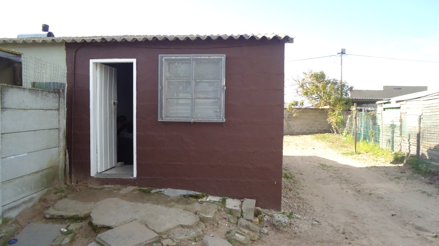 1 Bedroom Property for Sale in Deaconville Western Cape